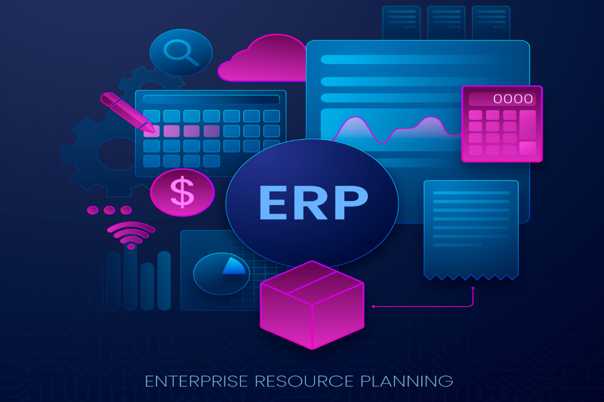 Neo ERP